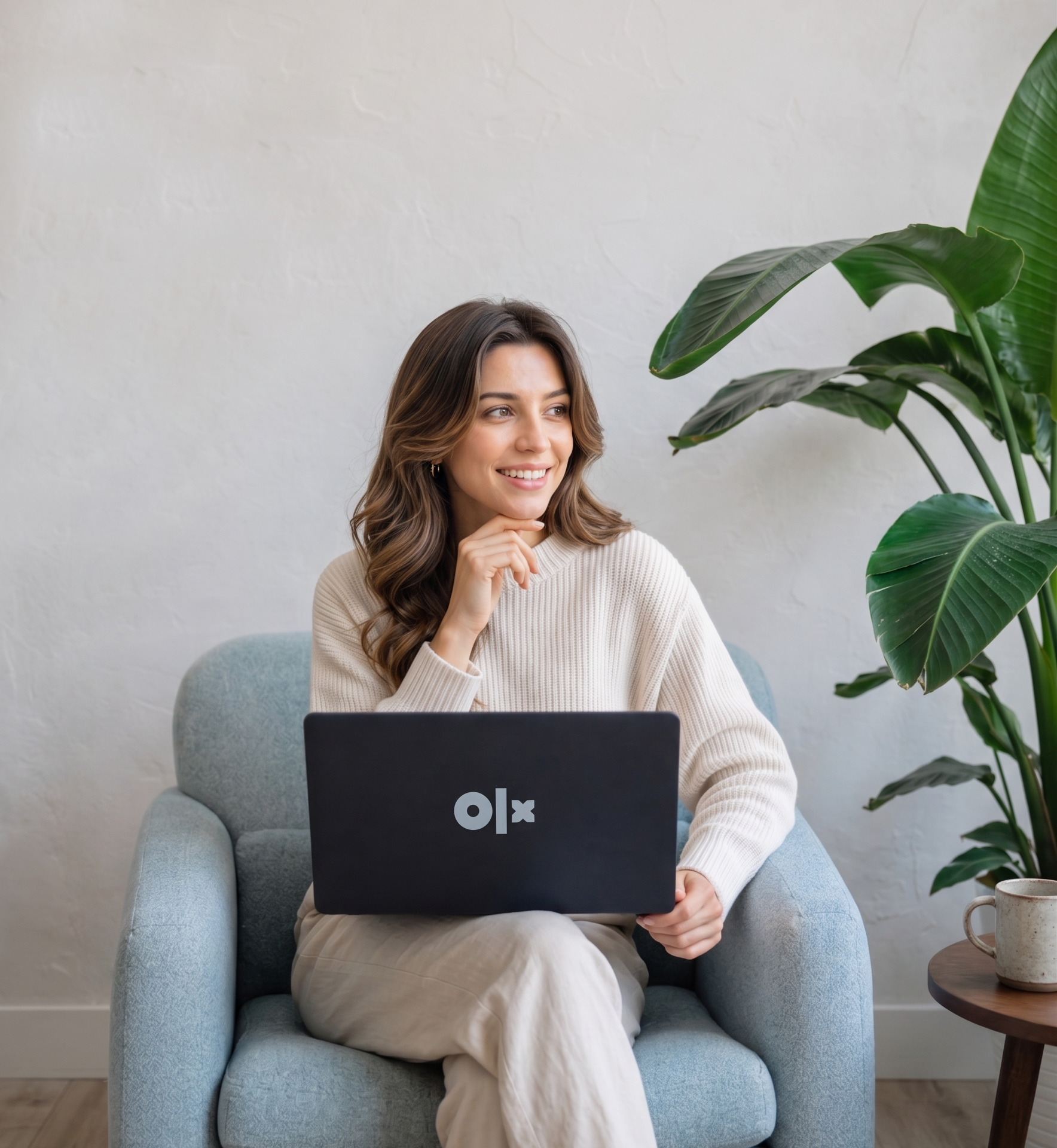 HOW WE BUILT A COMMUNITY FOR OLX